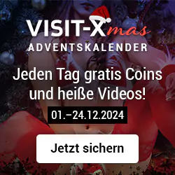 Visit-X Adventskalender 2024